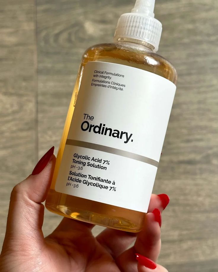 ORDINARY