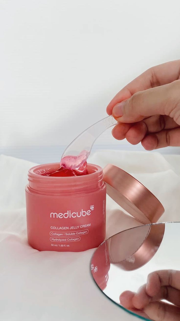 MEDICUBE