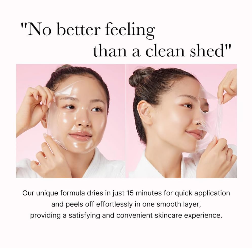Medicube – Collagen Night Wrapping Mask 75ml