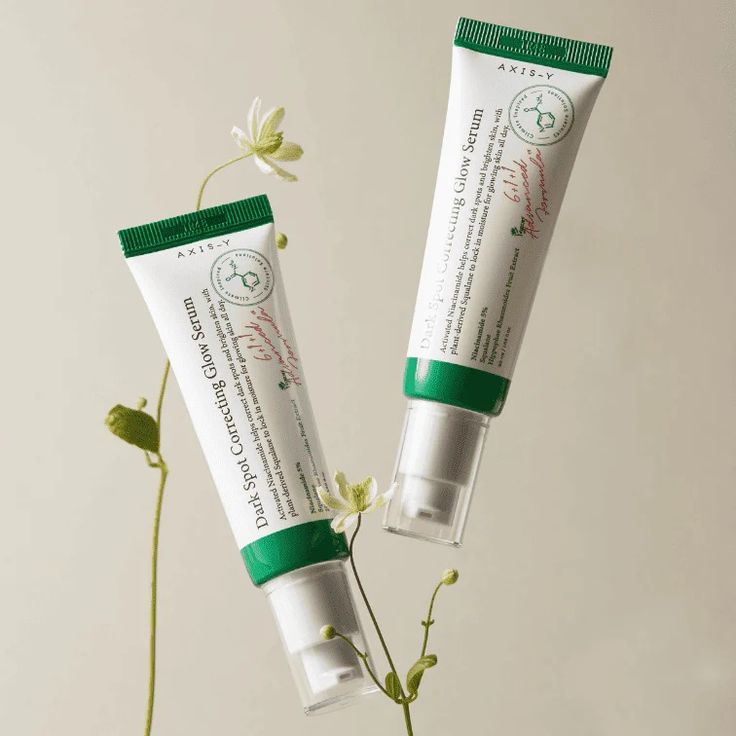 Axis-Y Dark Spot Correcting Glow Serum – 50ml