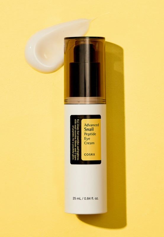 COSRX Advanced Snail Peptide Eye Cream