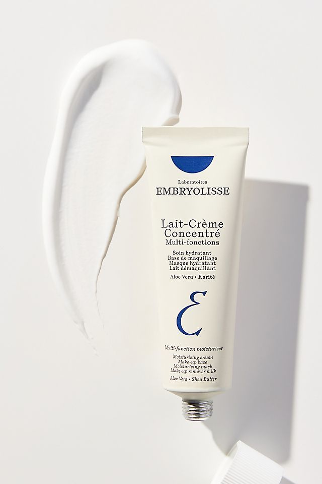 Embryolisse Lait-Crème Concentré (Moisturizer)