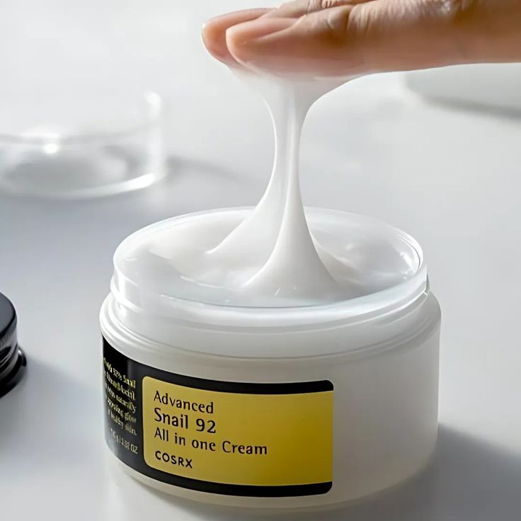 COSRX Advanced Snail 92 All in One Cream