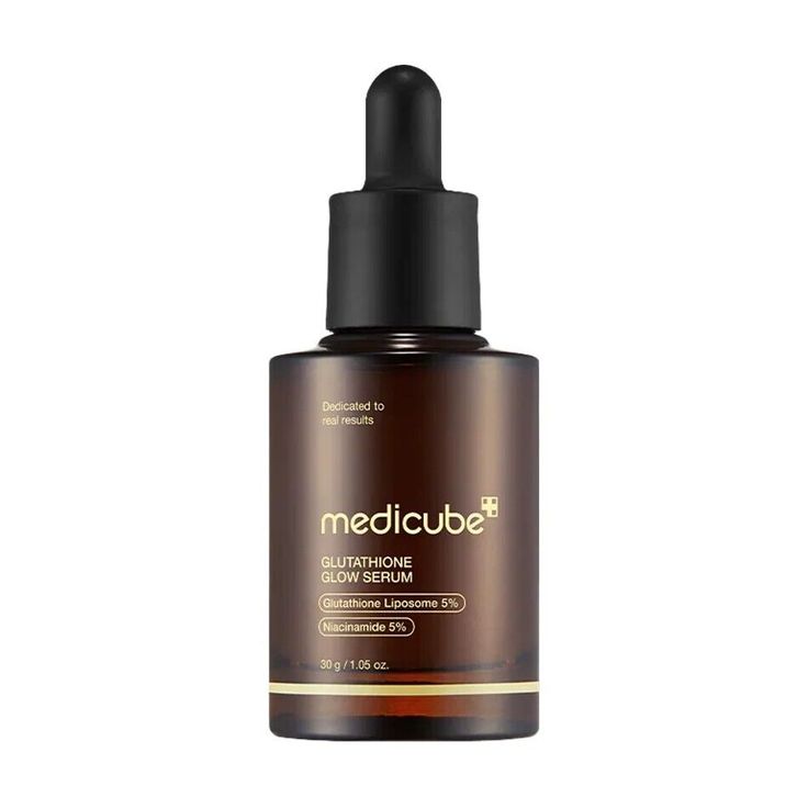 Medicube GLUTATHIONE Glow Serum 30g