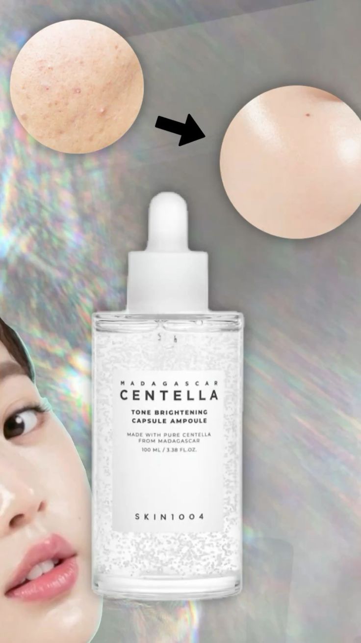 SKIN1004 Centella Tone Brightening Capsule Ampoule (100ml)