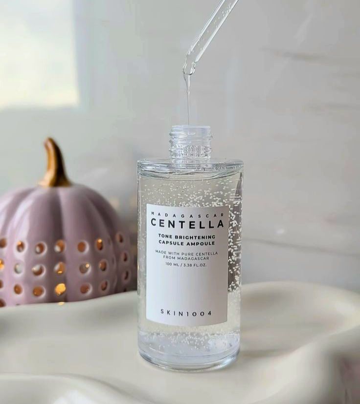 SKIN1004 Centella Tone Brightening Capsule Ampoule (100ml)