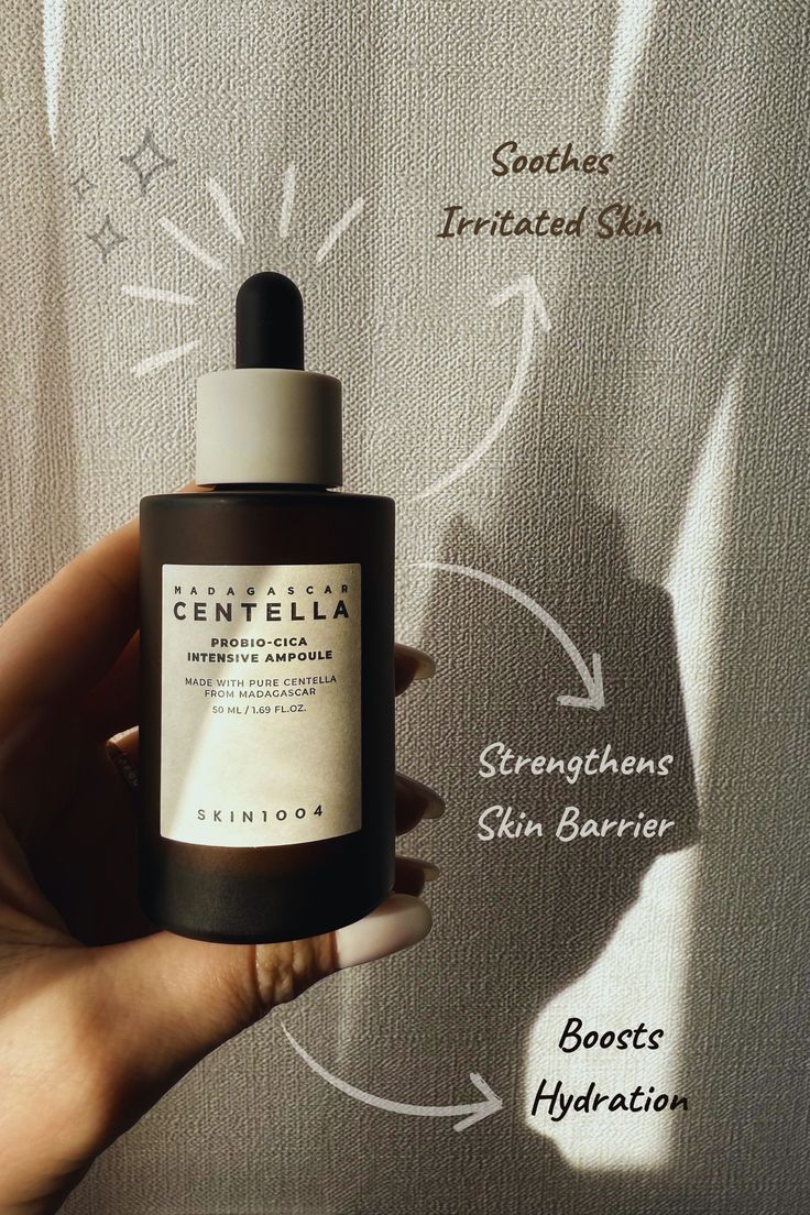 SKIN1004 Madagascar Centella Ampoule (100ml)