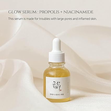 Beauty of Joseon – Glow Serum: Propolis + Niacinamide (30ml)