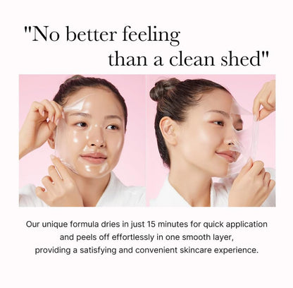 Medicube – Collagen Night Wrapping Mask 75ml