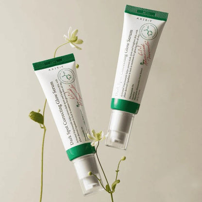 Axis-Y Dark Spot Correcting Glow Serum – 50ml