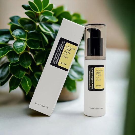 COSRX Advanced Snail Peptide Eye Cream