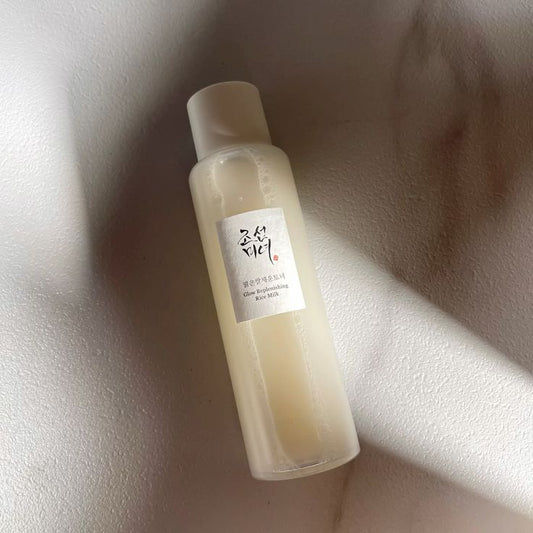 Beauty of Joseon Glow Replenishing Rice Facial Toner (150ml)