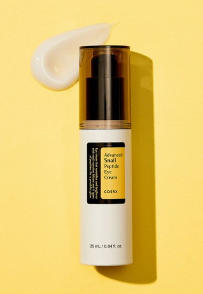 COSRX Advanced Snail Peptide Eye Cream