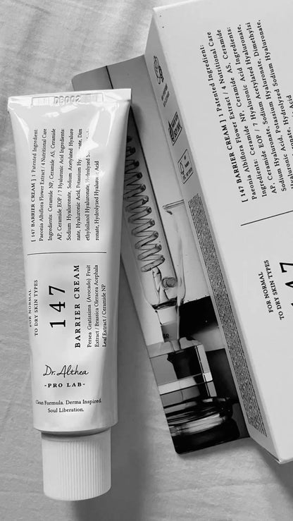 Dr. Althea 147 Relief Cream