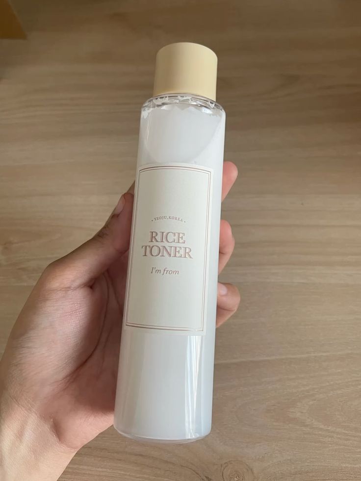 I'm From Rice Toner – 150ml