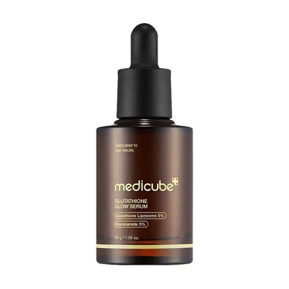 Medicube GLUTATHIONE Glow Serum 30g
