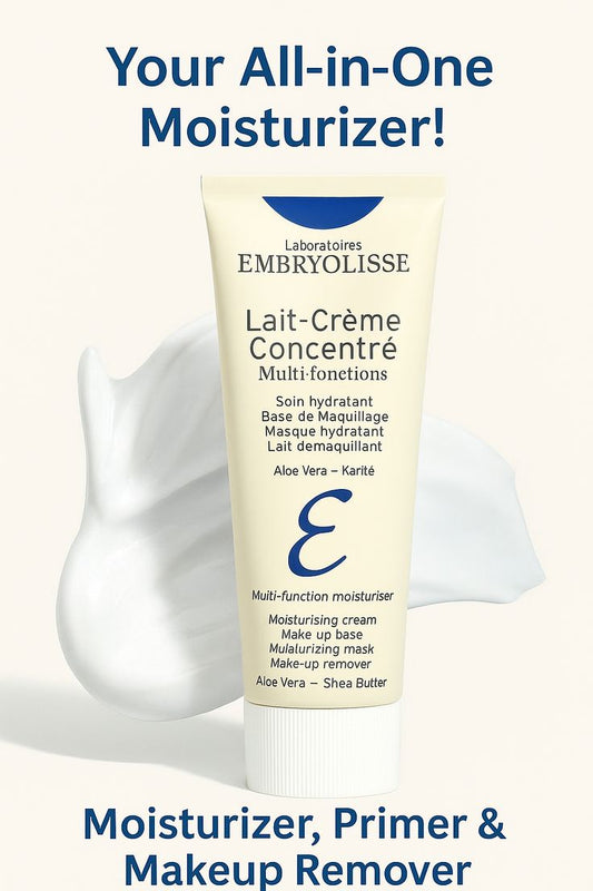 Embryolisse Lait-Crème Concentré (Moisturizer)