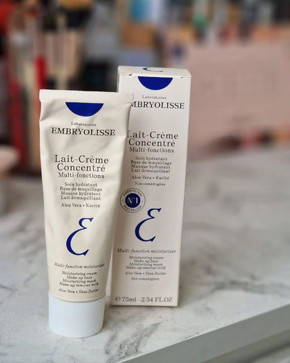 Embryolisse Lait-Crème Concentré (Moisturizer)