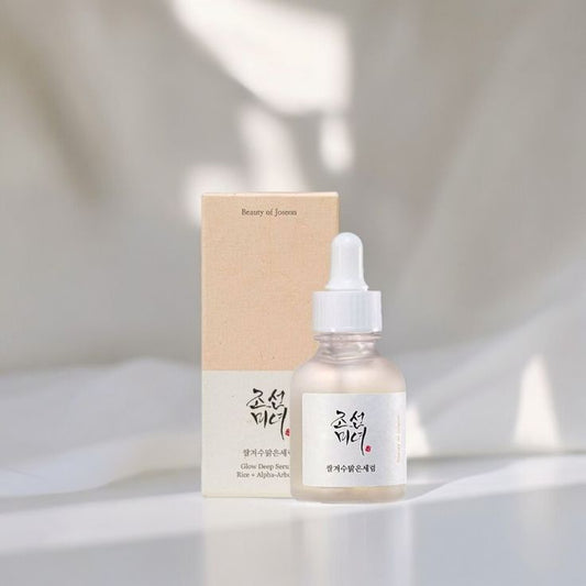 Beauty of Joseon Glow Deep Serum