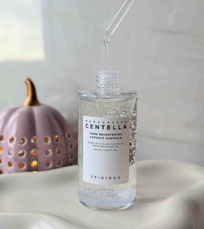 SKIN1004 Centella Tone Brightening Capsule Ampoule (100ml)