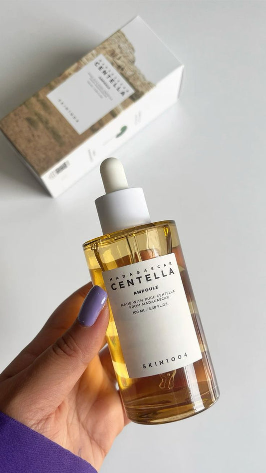 SKIN1004 Madagascar Centella Ampoule (100ml)