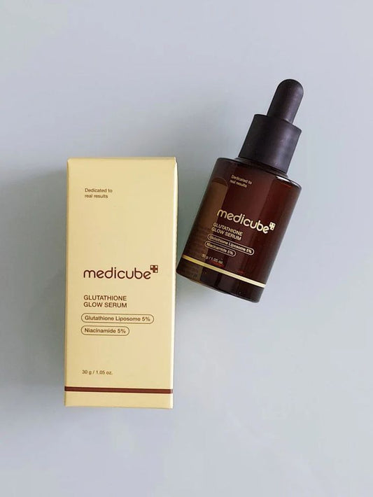 Medicube GLUTATHIONE Glow Serum 30g